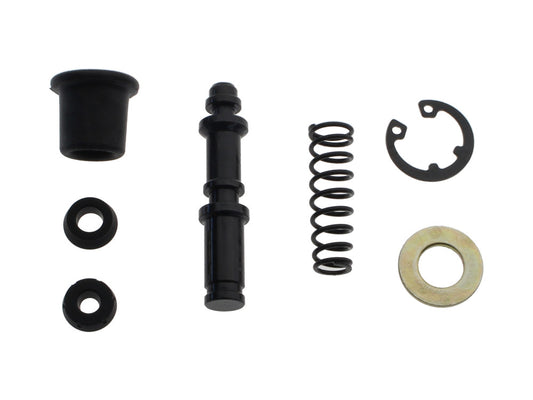 Front Master Cylinder Rebuild Kit. Fits Single Disc Sportster 2007-2013.