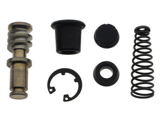 Rear Master Cylinder Rebuild Kit. Fits Sportster 2007-2013.