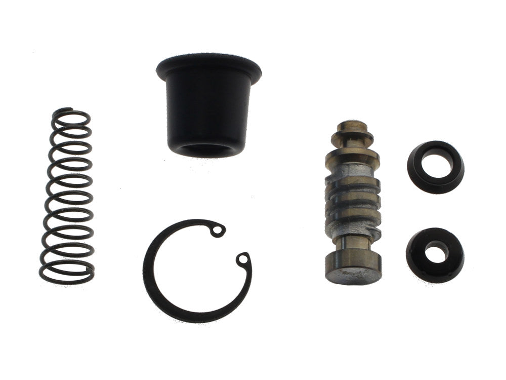 Rear Master Cylinder Rebuild Kit. Fits Sportster 2014-2021