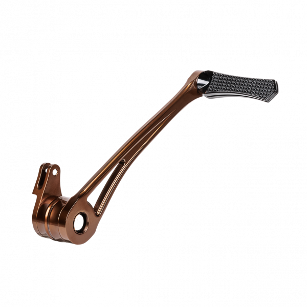 Diamond Brake Arm Bronze with Black Pegs