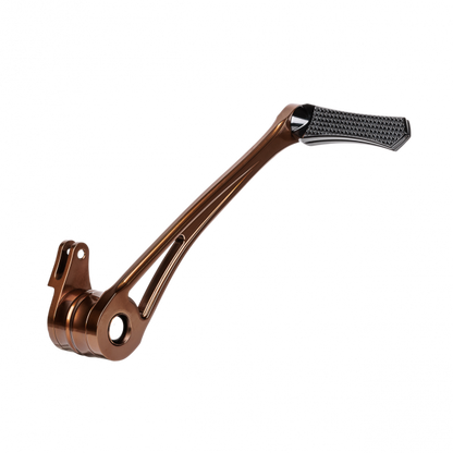 Diamond Brake Arm Bronze with Black Pegs