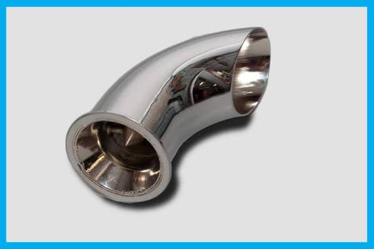 DBC132 | Dirty Bird "BMF" Performance Exhaust Tip