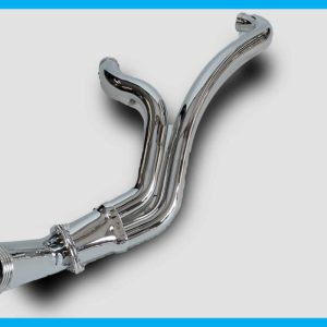 Harley BMF Performance Exhaust 2000 To 2023 | DBC141