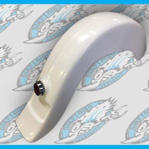 Harley Slick Softail Rear Fender 1986 To 2023 | DBC184