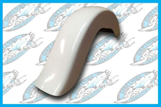 DBC217 | Harley-Davidson "Mullet" Fatboy Softail Rear Fender 2006 To 2017