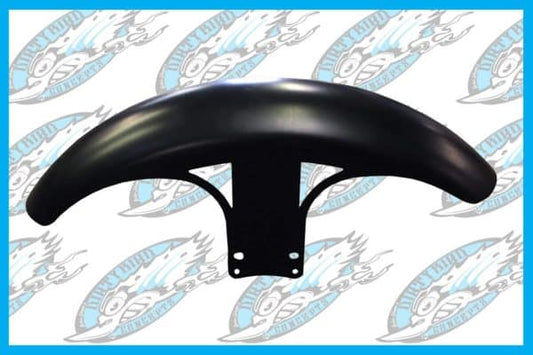 DBC218 | Harley-Davidson Front Fender Race Line 26?