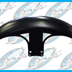 Harley Front Fender The Race Line 26? | DBC218