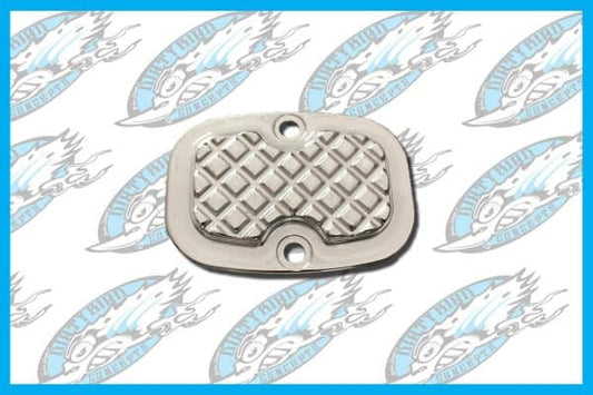 DBC253 | Harley-Davidson Rear Master Cylinder Brake Cover 2005 To 2024