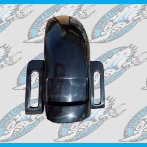 Harley Speed Series Performance Race Rear Fender 2009 To 2023 | DBC285