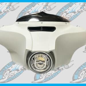 DBC329 | Harley-Davidson Fairing "The Tyrant" Street Glide Raked Fairing 2014 To 2023