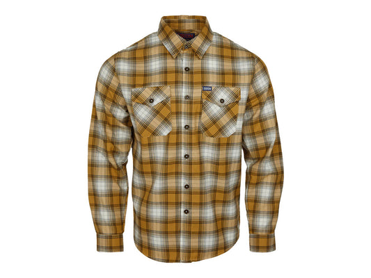 Lager Flannel – Medium
