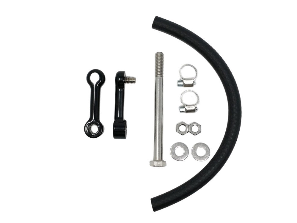 2in. Tank Lift Kit. Fits Softail 2000-2017.