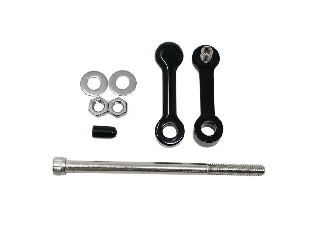 2in. Tank Lift Kit. Fits Sportster 2004-2021