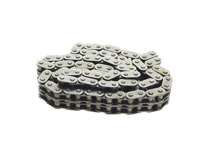 82 Link Primary Chain. Fits Softail 1984-2006, Dyna 1991-2005 & 4Spd Big Twin 1936-1986