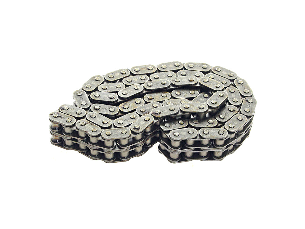 86 Link Primary Chain. Fits Touring 2007up
