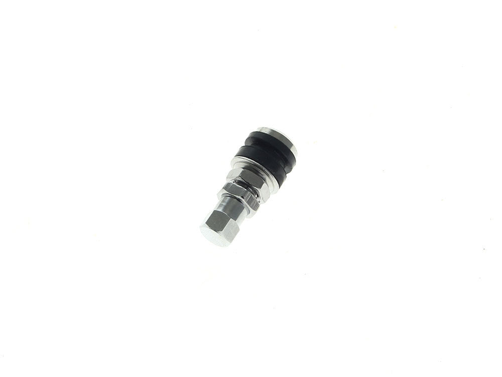 Standard Valve Stem – Chrome.