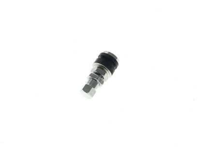 Standard Valve Stem – Chrome.