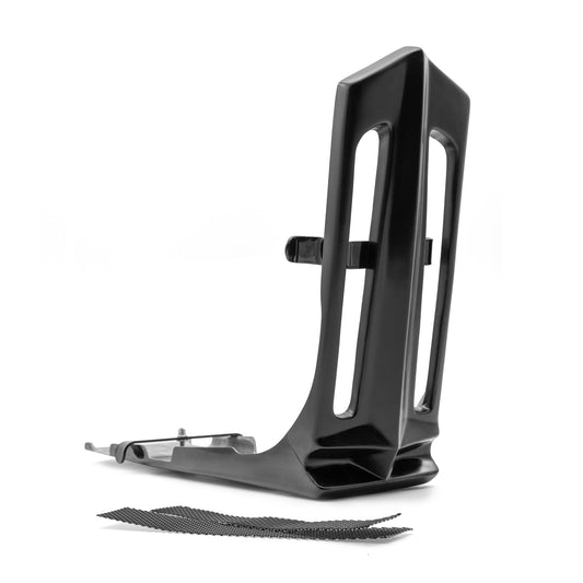 Sportster Under-Frame Chin Spoiler