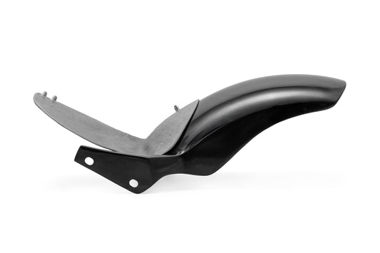 Softail Rear Fender "Short Oval" 2018-2025 Fat Boy FLFB FLFBS