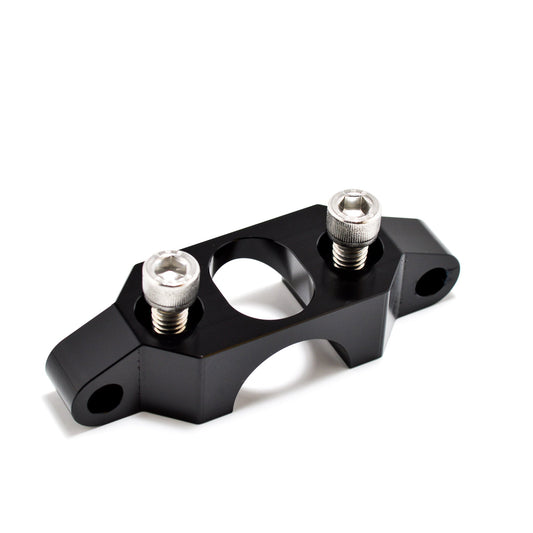 OG Riser Dual Accessories Clamp