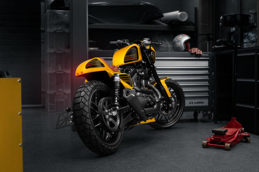 ROADSTER XL1200CX