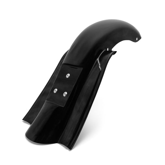 7" Extended Touring Rear Fender 2009-2013 "Magnum"