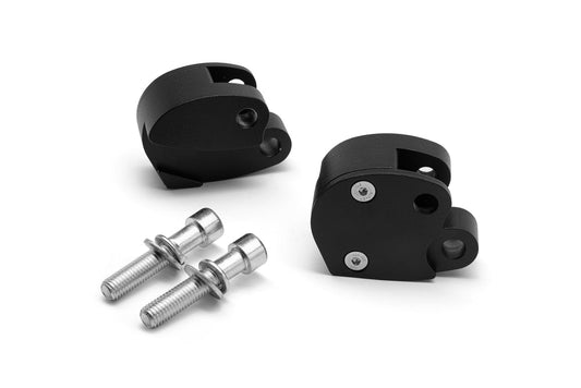 Indian Scout 2015-Later Rear Shock Lowering Kit