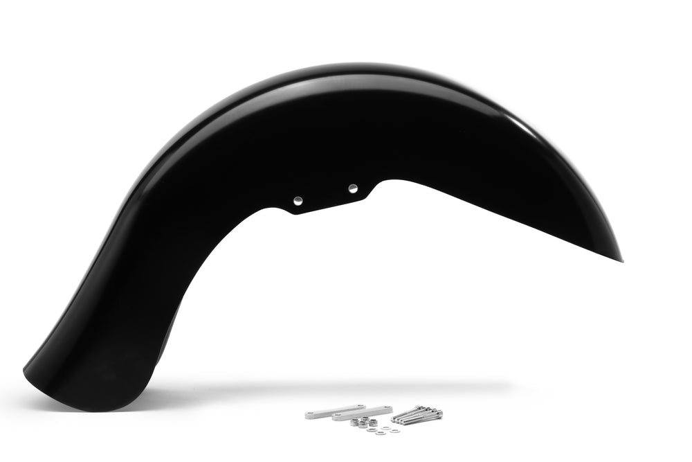 23” Front Fender 2018-2023 M8 Softail “Hot Rod Series”