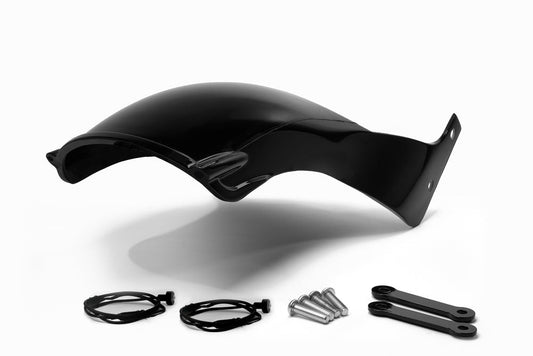 M8 Softail Rear Fender "Rodstr" 2018-2023 For 180-200 Wide Tires