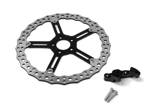 Softail 15" Big Brake Rotor Kits