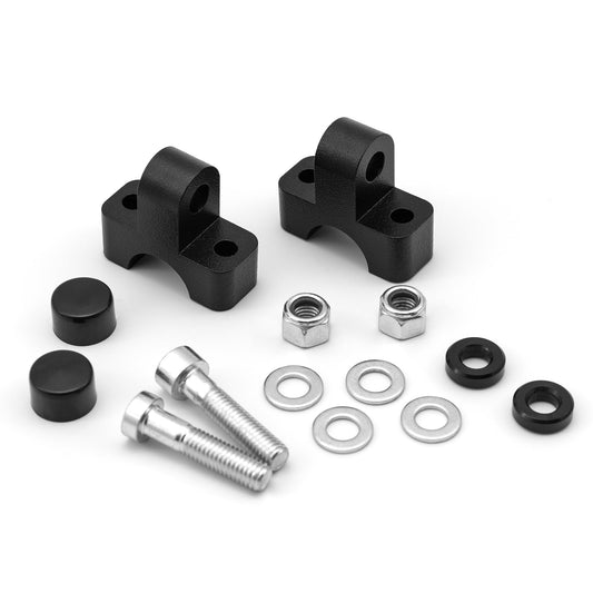 2021-Later Sportster S, Nightster  Universal Mirror Adapter