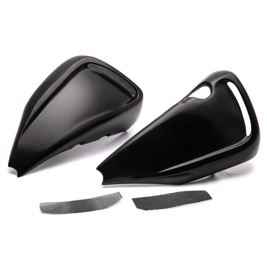 Sportster Side Covers Kit