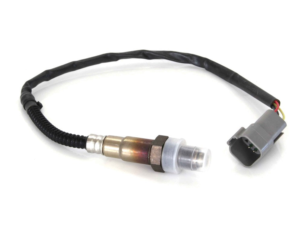 Wide Band Exhaust Oxygen Sensor.