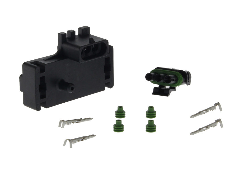 3 Bar MAP Sensor.