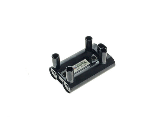 Ignition Coil – Black. Fits Touring 2017up