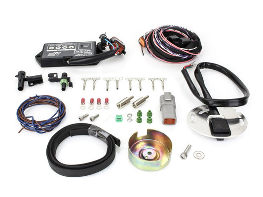 Ignition Module Kit. Fits Big Twin 1970-1999 & Sportster 1971-2003