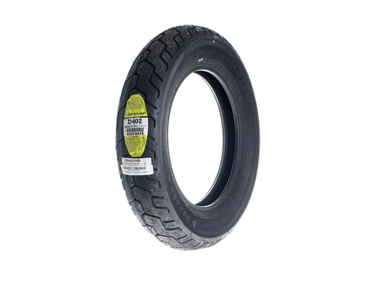 Dunlop D402 16in. Rear Tyre. MU85-B16 (140/90×16)