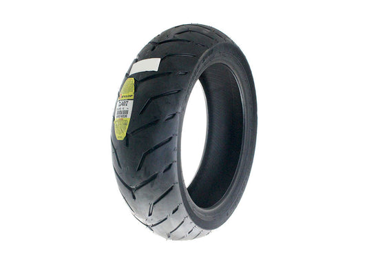 Dunlop D407 17in. Rear Tyre. 200/55-R17