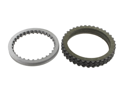 Clutch Kit. Fits Big Twin 1990-1997, Sportster 1991-2021 & Buell 1991-2002.