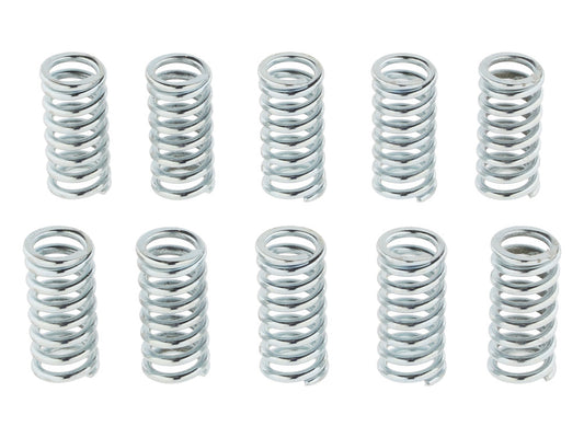 Stock Clutch Springs – Pack of 10. Fits 4Spd Big Twin 1966-1984.