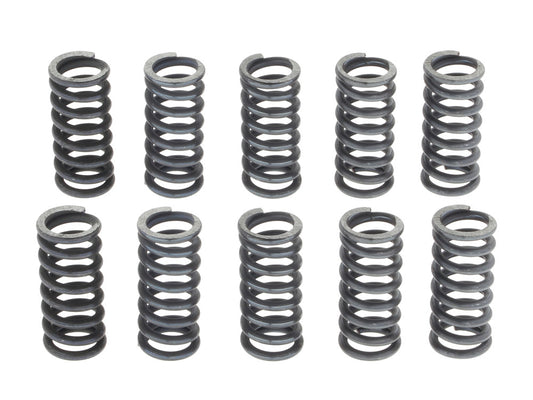 Heavy Duty Clutch Springs – Pack of 10. Fits 4Spd Big Twin 1941-1984.