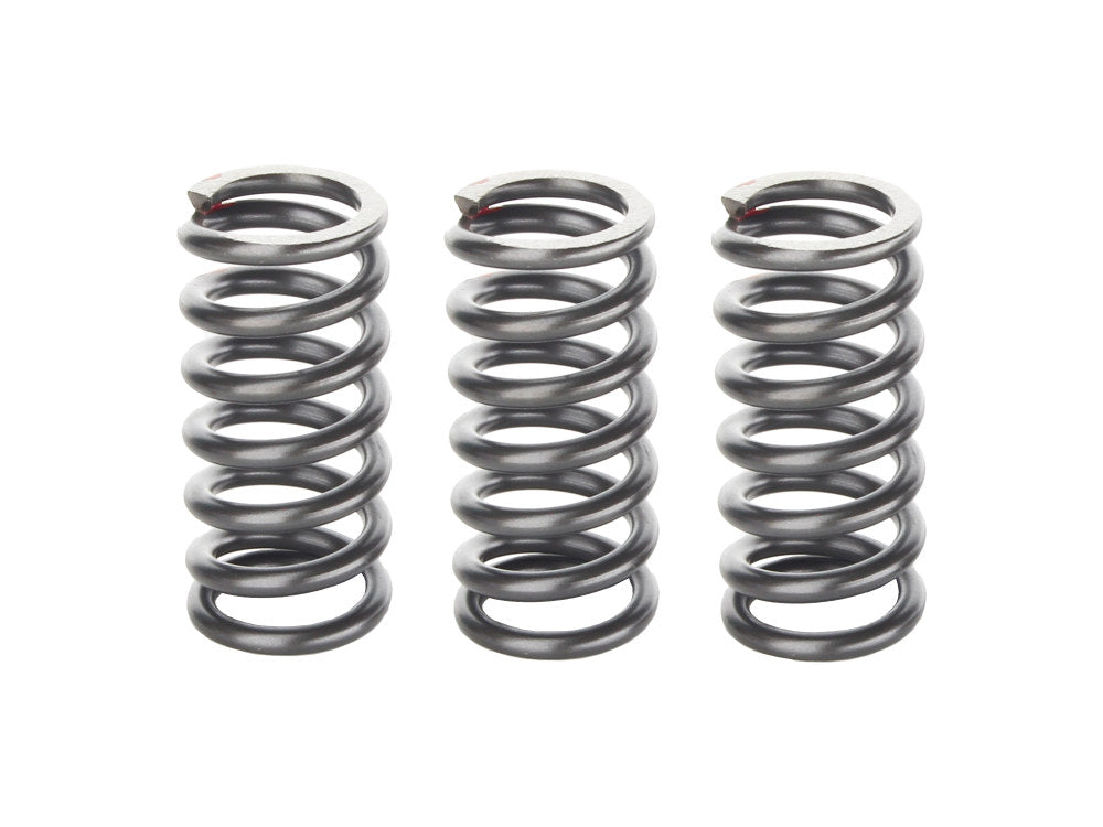 Clutch Springs. Fits CVO Big Twin 2013up, ‘S’ Models 2016up, Softail 2018up & Touring 2017up