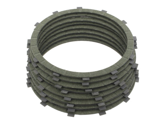 Kevlar Friction Plates. Fits Sportster 1971-1984.