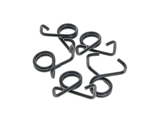 Shift Shaft Spring – Pack 5. Fits 5Spd Big Twin 1980-2006.