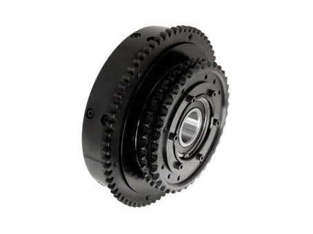 Clutch Basket. Fits Big Twin 1936-1984.