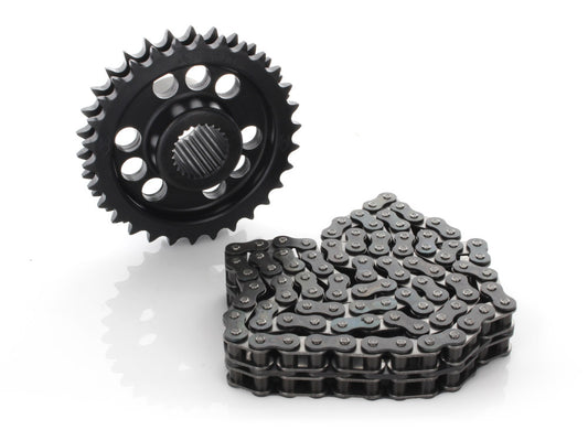 30 Tooth Power-Drive Compensator Eliminator Kit. Fits Big Twin 2007-2010
