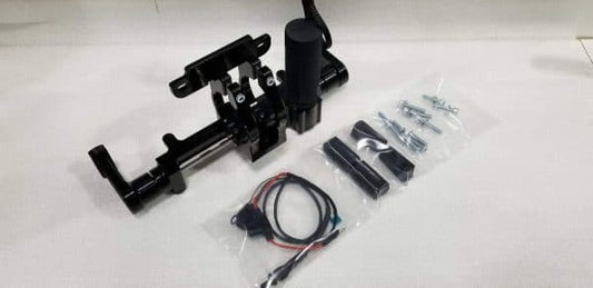 DBC192 | Harley-Davidson Softail Electric Center Stand 2001 To 2024