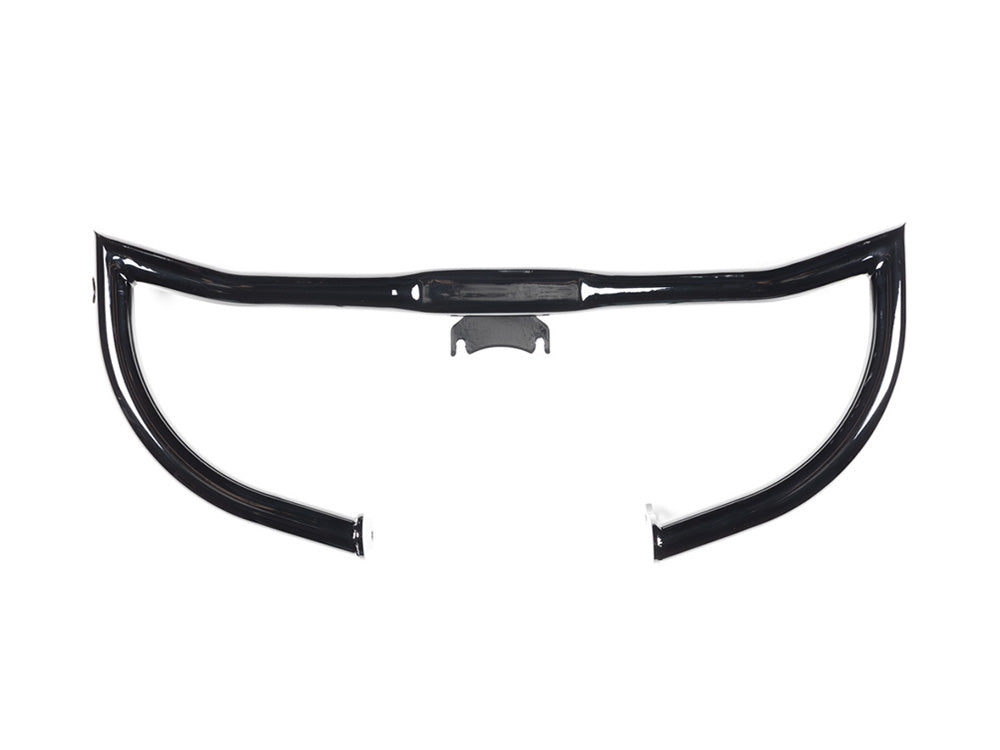 Guardian Front Crashbar – Gloss Black. Fits Touring 2009up