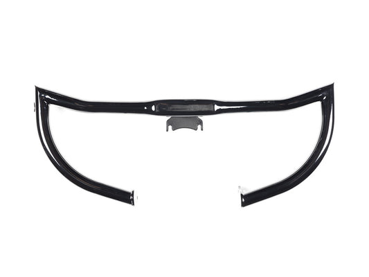 Guardian Front Crashbar – Gloss Black. Fits Touring 2009up