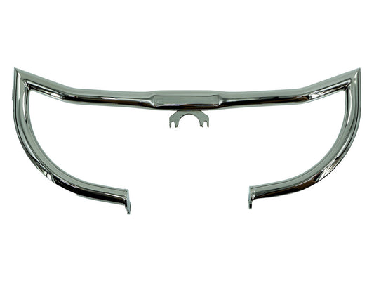 Guardian Front Crashbar – Chrome. Fits Touring 2009up